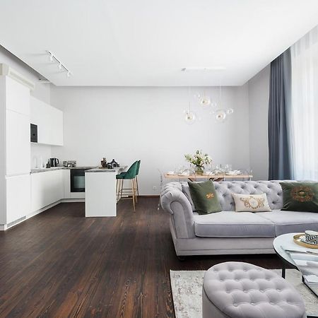 Cracovian House - Loftaffair Apartamento Exterior foto