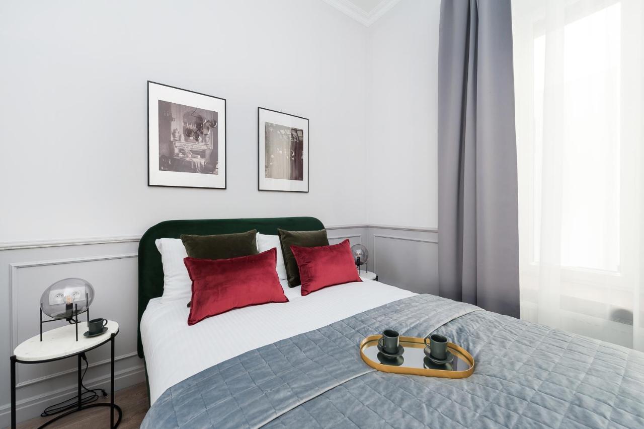 Cracovian House - Loftaffair Apartamento Exterior foto