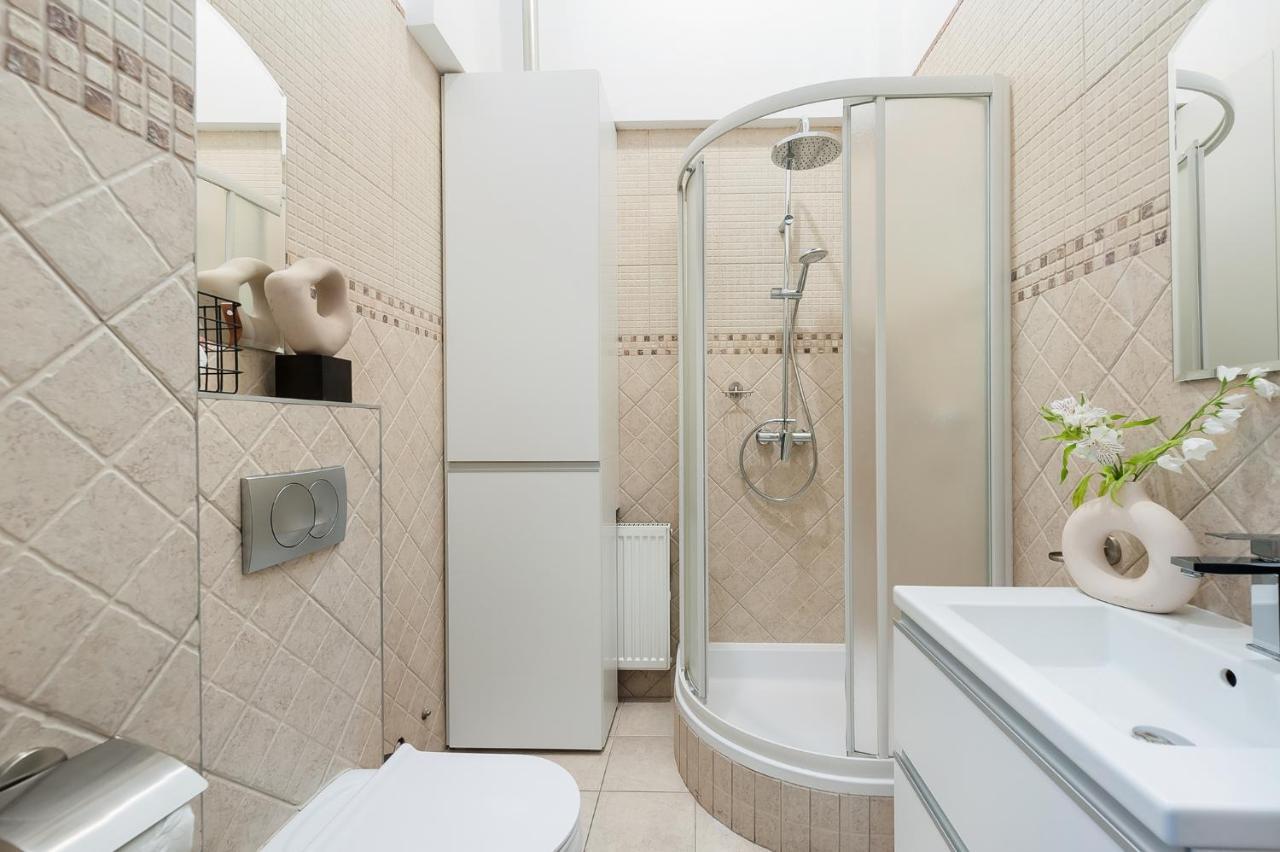 Cracovian House - Loftaffair Apartamento Exterior foto