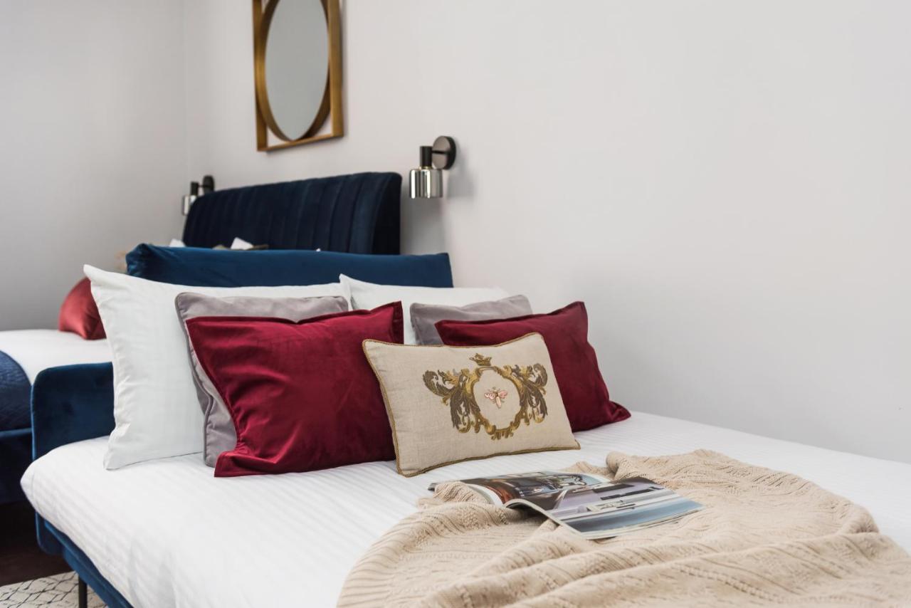 Cracovian House - Loftaffair Apartamento Exterior foto