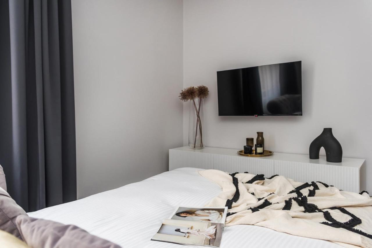 Cracovian House - Loftaffair Apartamento Exterior foto
