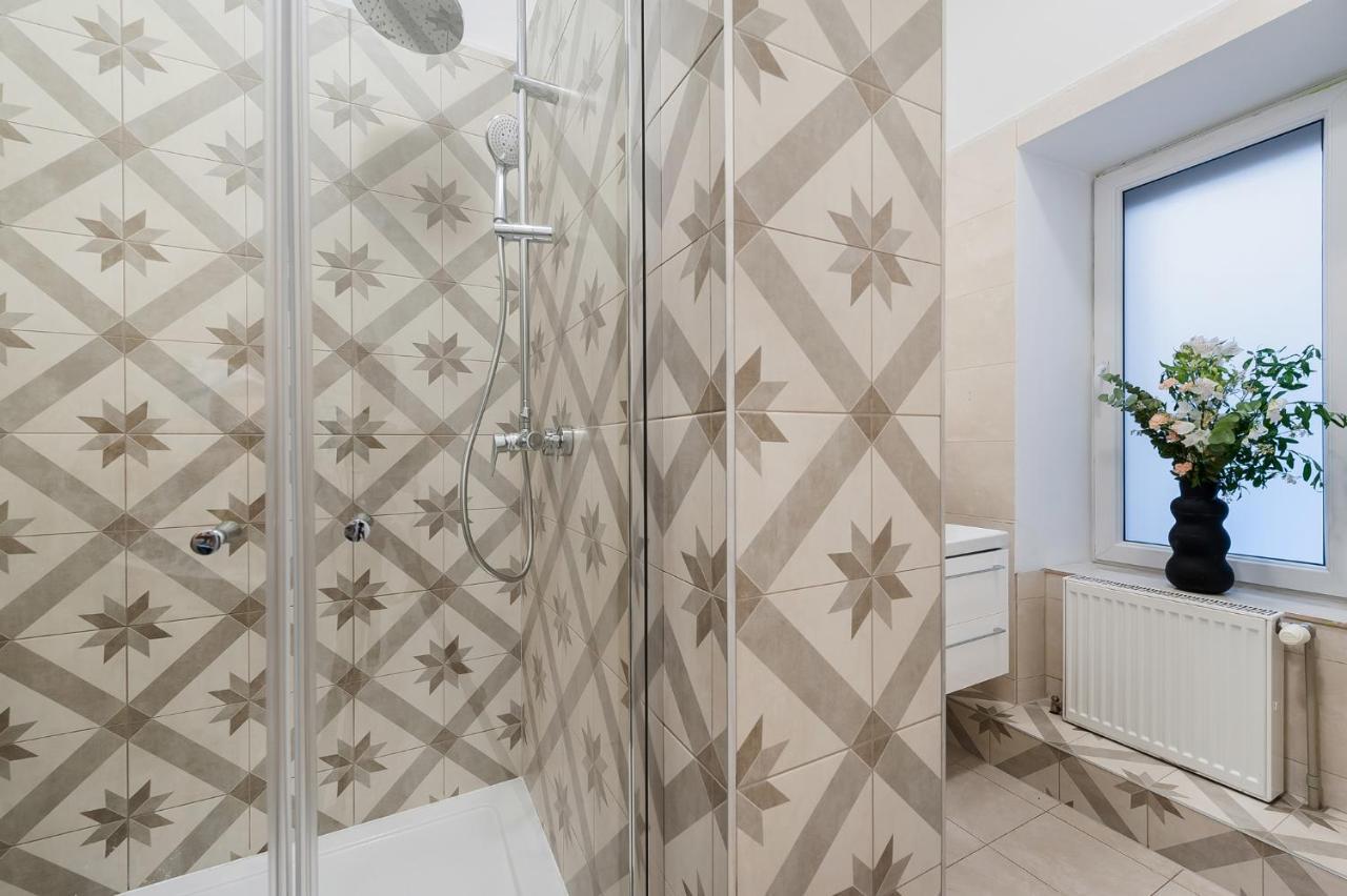 Cracovian House - Loftaffair Apartamento Exterior foto