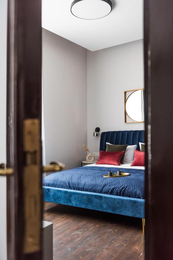 Cracovian House - Loftaffair Apartamento Exterior foto