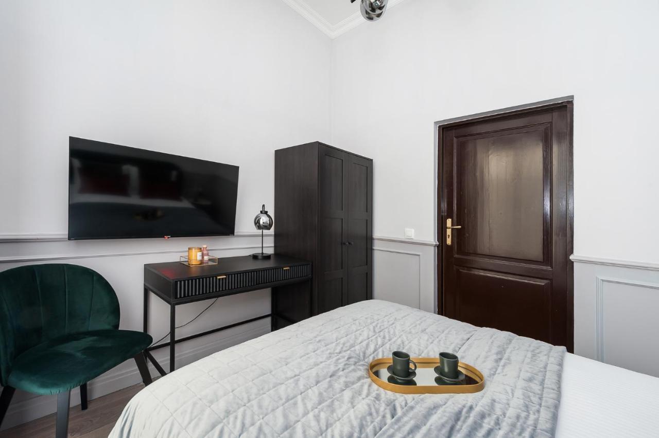 Cracovian House - Loftaffair Apartamento Exterior foto