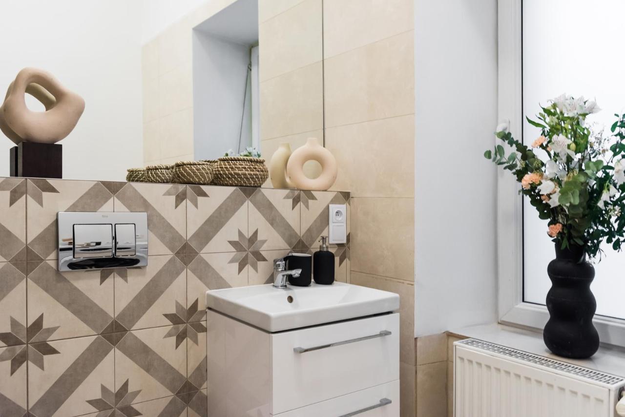 Cracovian House - Loftaffair Apartamento Exterior foto