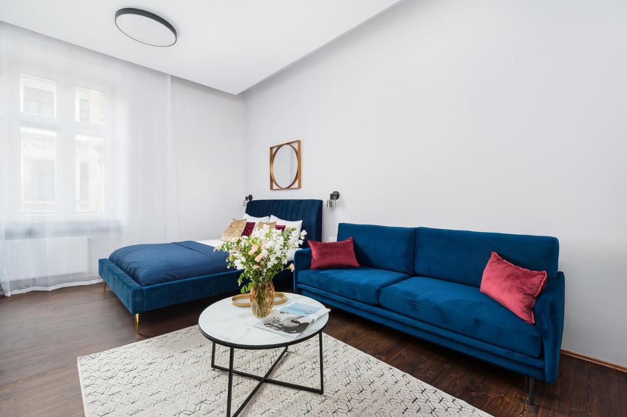 Cracovian House - Loftaffair Apartamento Exterior foto