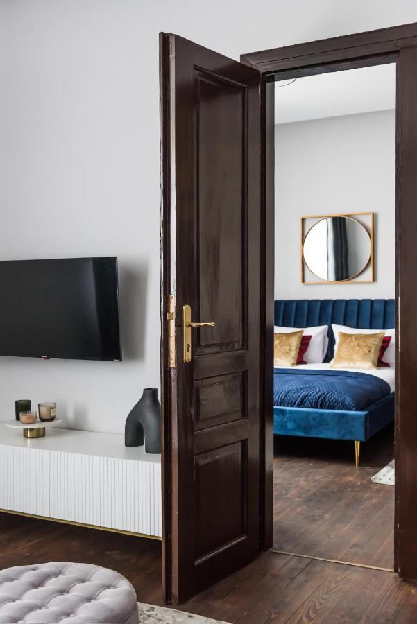 Cracovian House - Loftaffair Apartamento Exterior foto